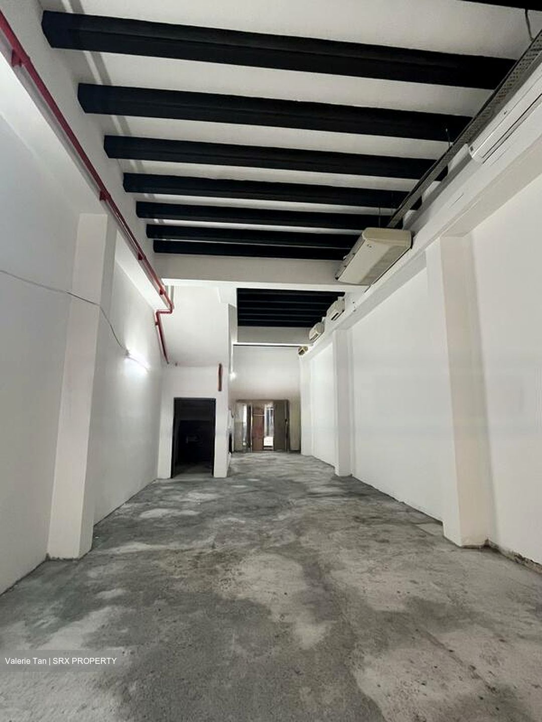 Lorong Telok (D1), Retail #451222451